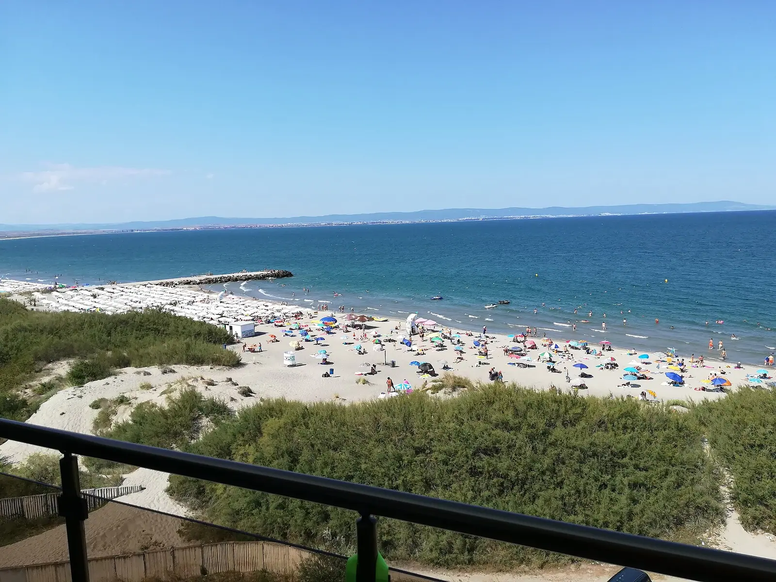 Поморие със Златен приз за морски, балнео и културен туризъм