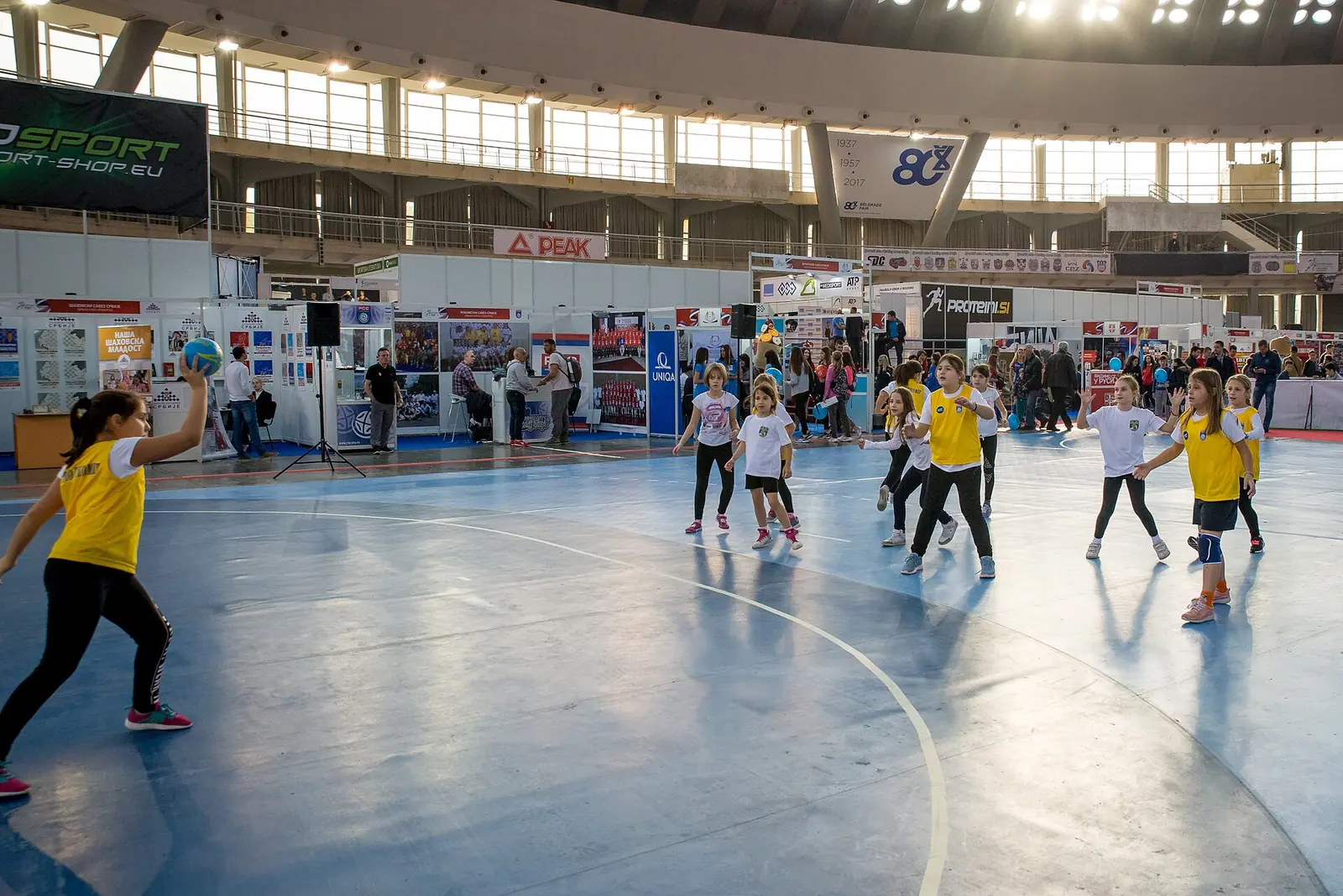 ХК „Поморие“ набира деца от 1. до 6. клас, тренировките са безплатни