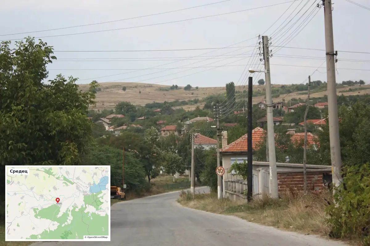 Спряна вода в части от Факия и Дюлево заради авария