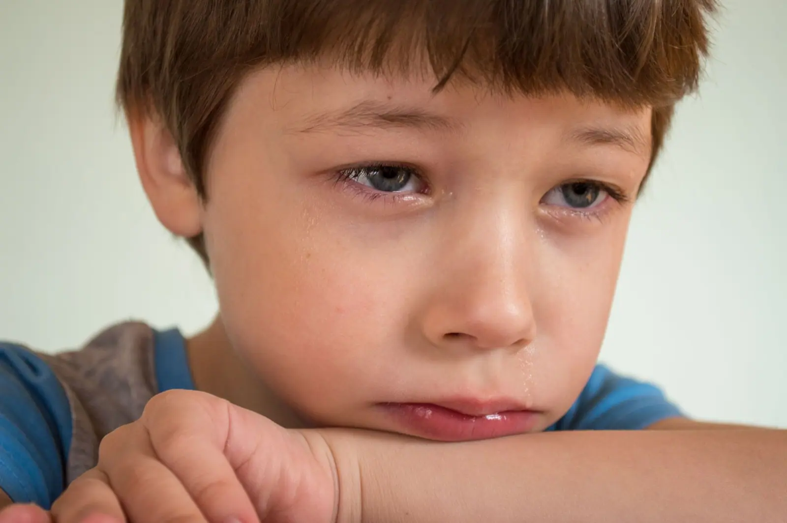 "Demetra": Domestic violence in Burgas grows more brutal and hits children