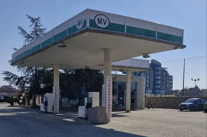 Акциз на газ скасовують з 1 жовтня, але на заправках ціна просто зупиниться