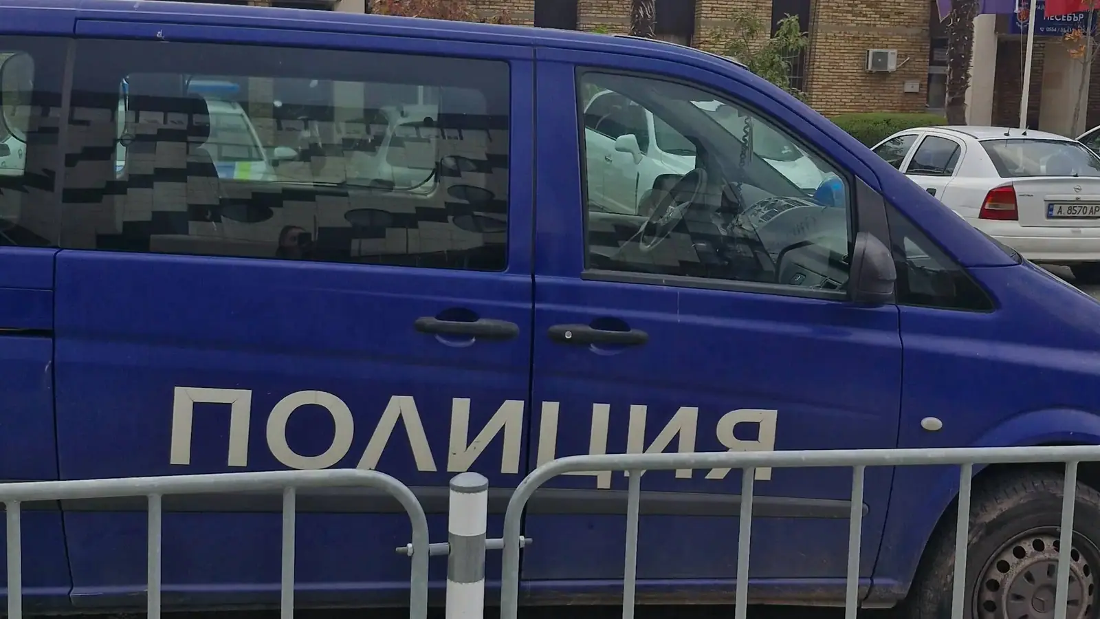 «Продолжаем перемены» требуют постоянного присутствия МВД и прокуратуры в неблагополучных районах