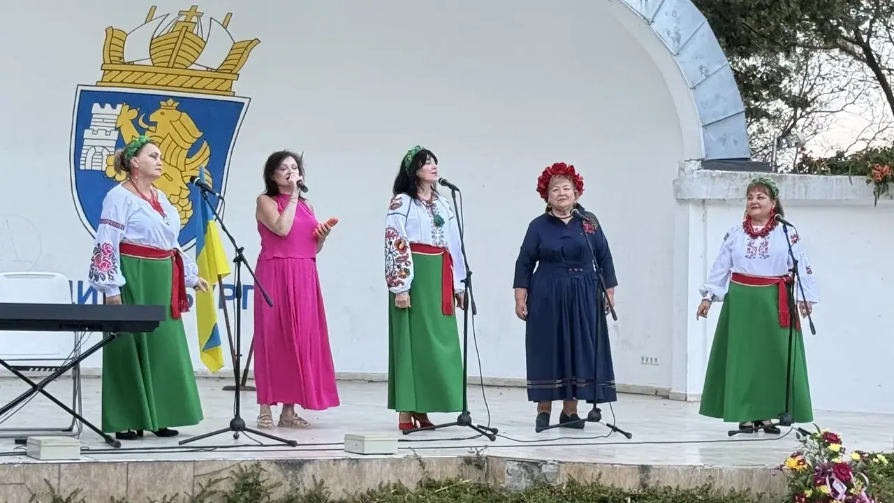 Бургас приема първия в България хоров конкурс на INTERKULTUR през 2027 г.