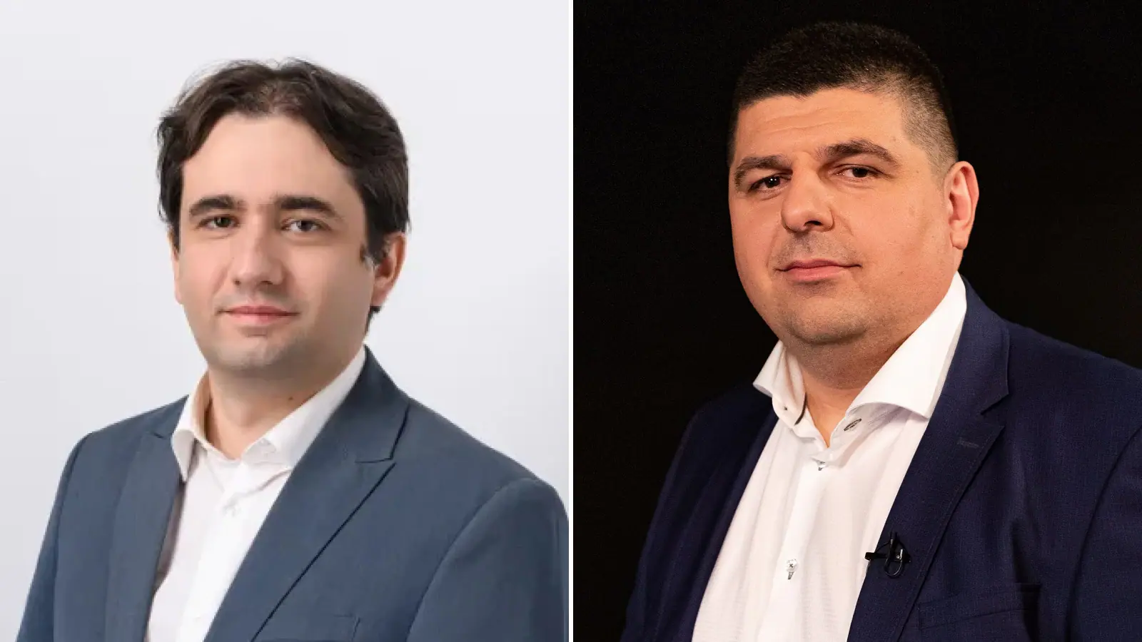 «Да, Болгария» требует от НАП проверить доходы и имущество Сарафова и его семьи