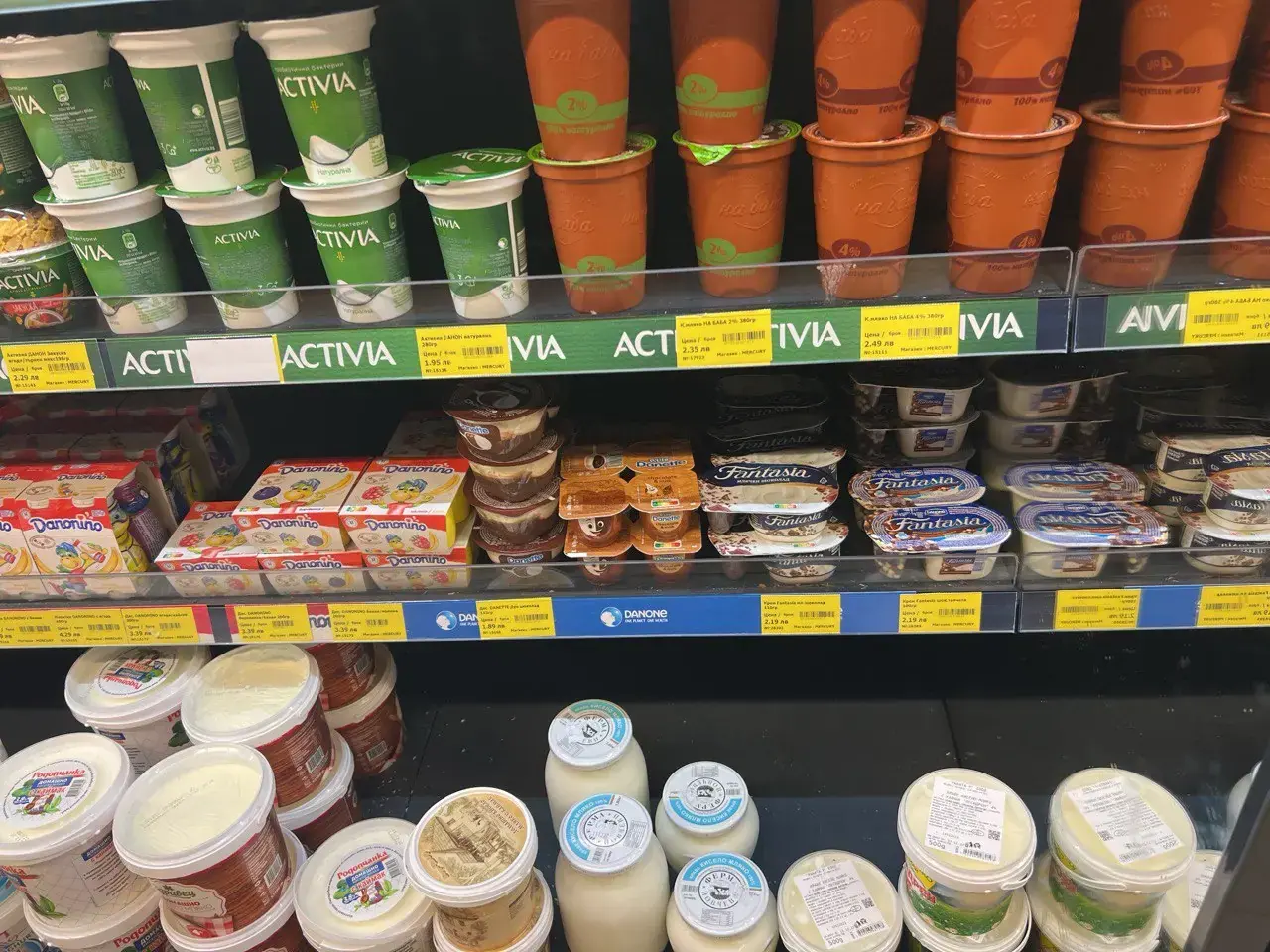 Consumer watchdog to check complaints against "Basket of Care" chains