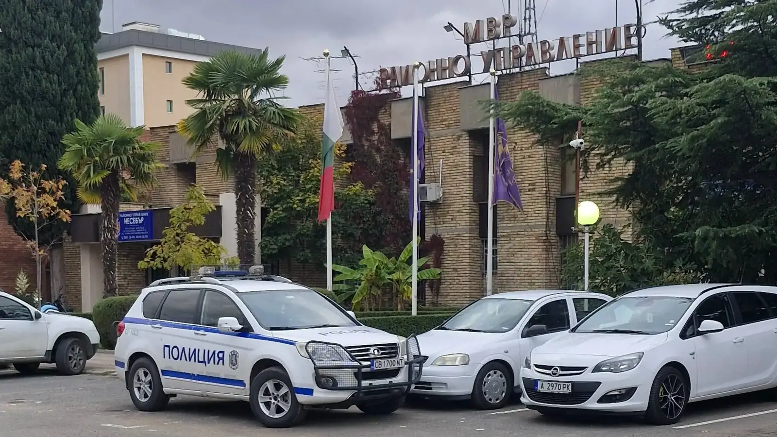 Прокуратурата проверява съдия след видео с крясъци към 101-годишния му дядо