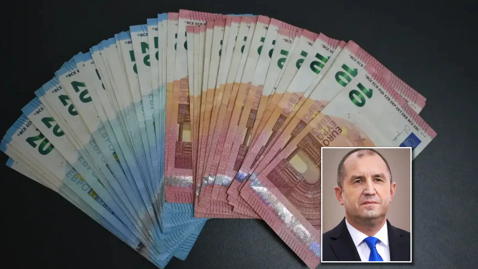 Customs revenue hits 6.116bn euros in first nine months, up 14.8% on 2025