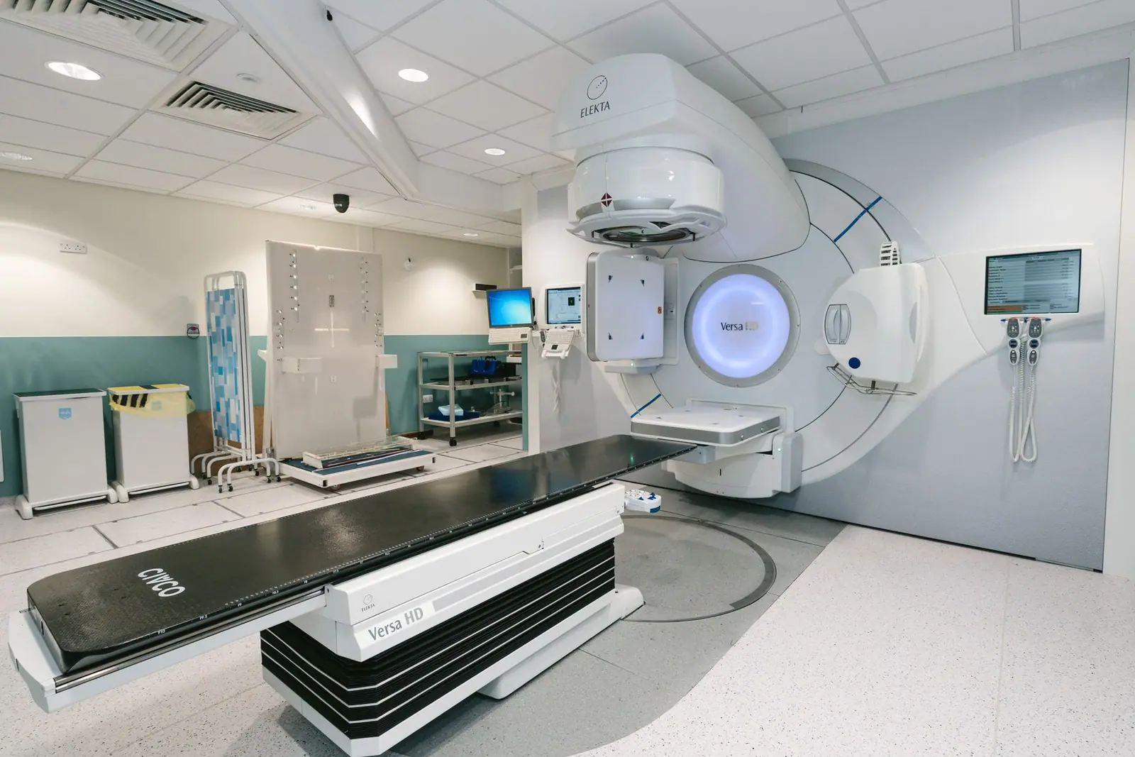 Free breast cancer screenings all October at Burgas oncology centre