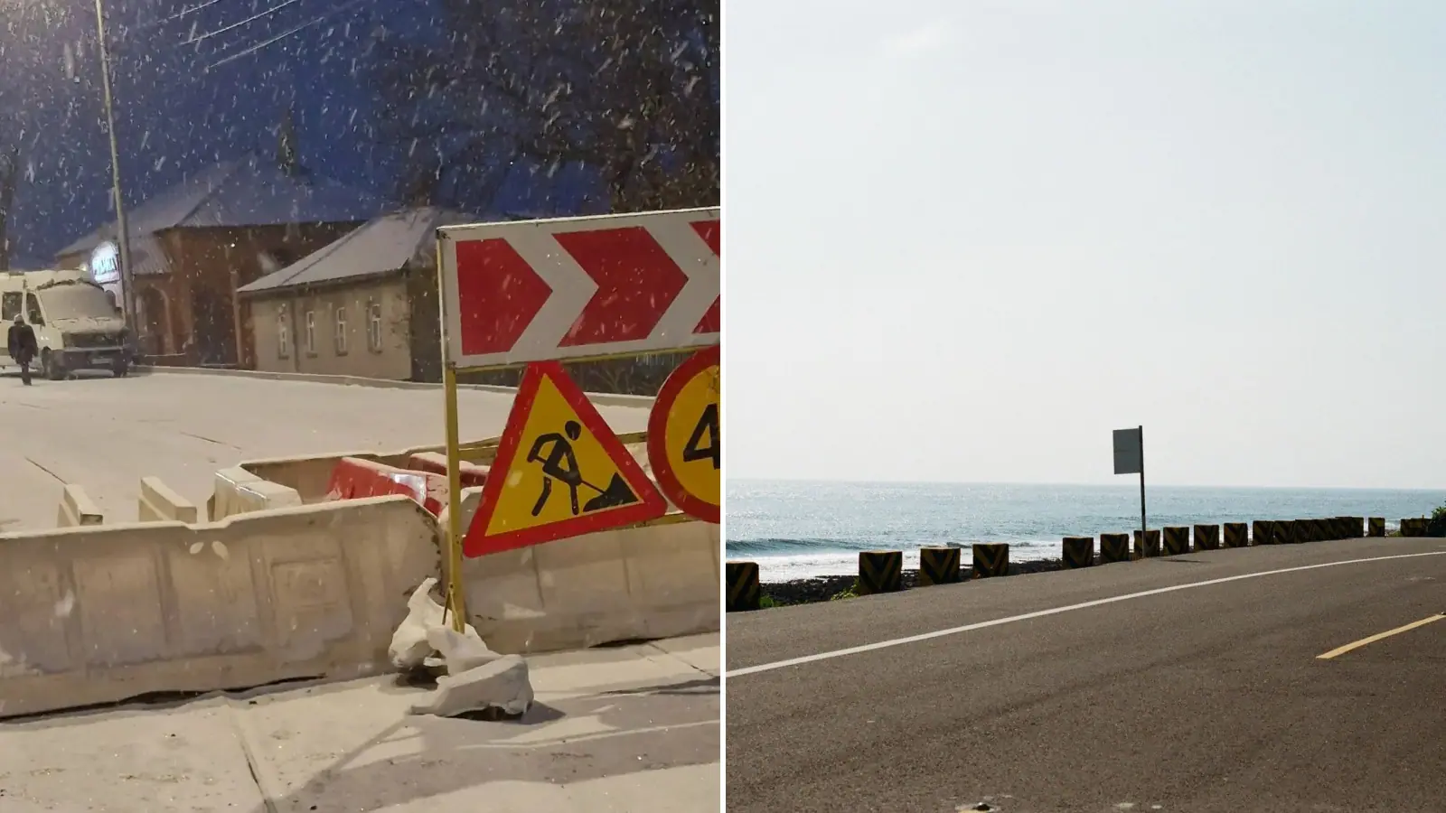 Three streets in Velika get major repairs, Lozenets road up next