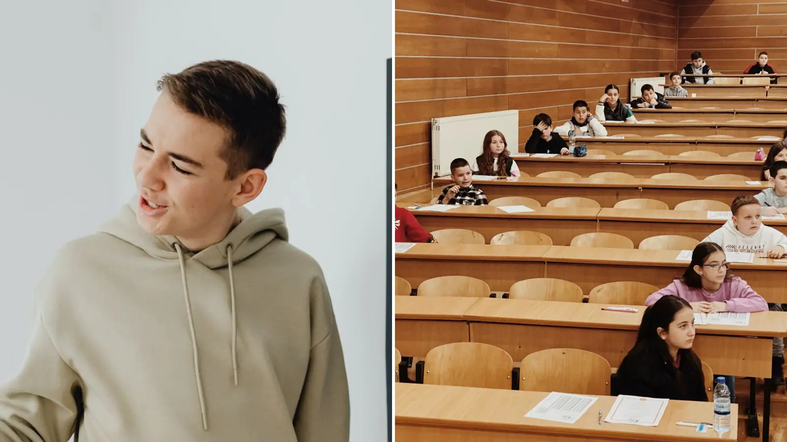 EC: More than a third of 15-year-olds in the EU struggle with maths