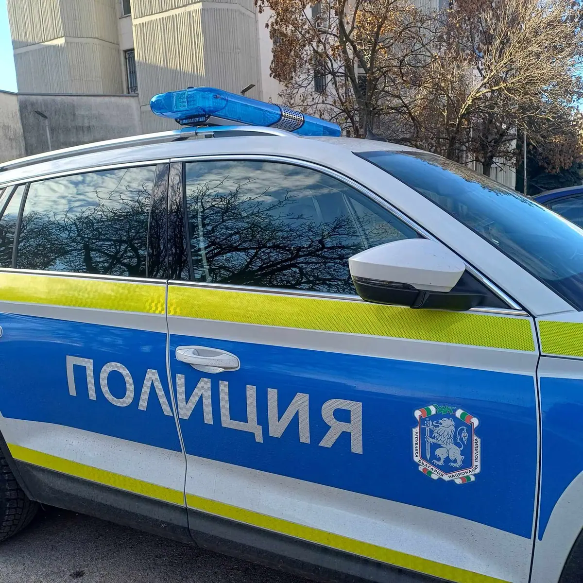 Близо 10 задържани в Пловдив за източване на НЗОК с фиктивни хоспитализации