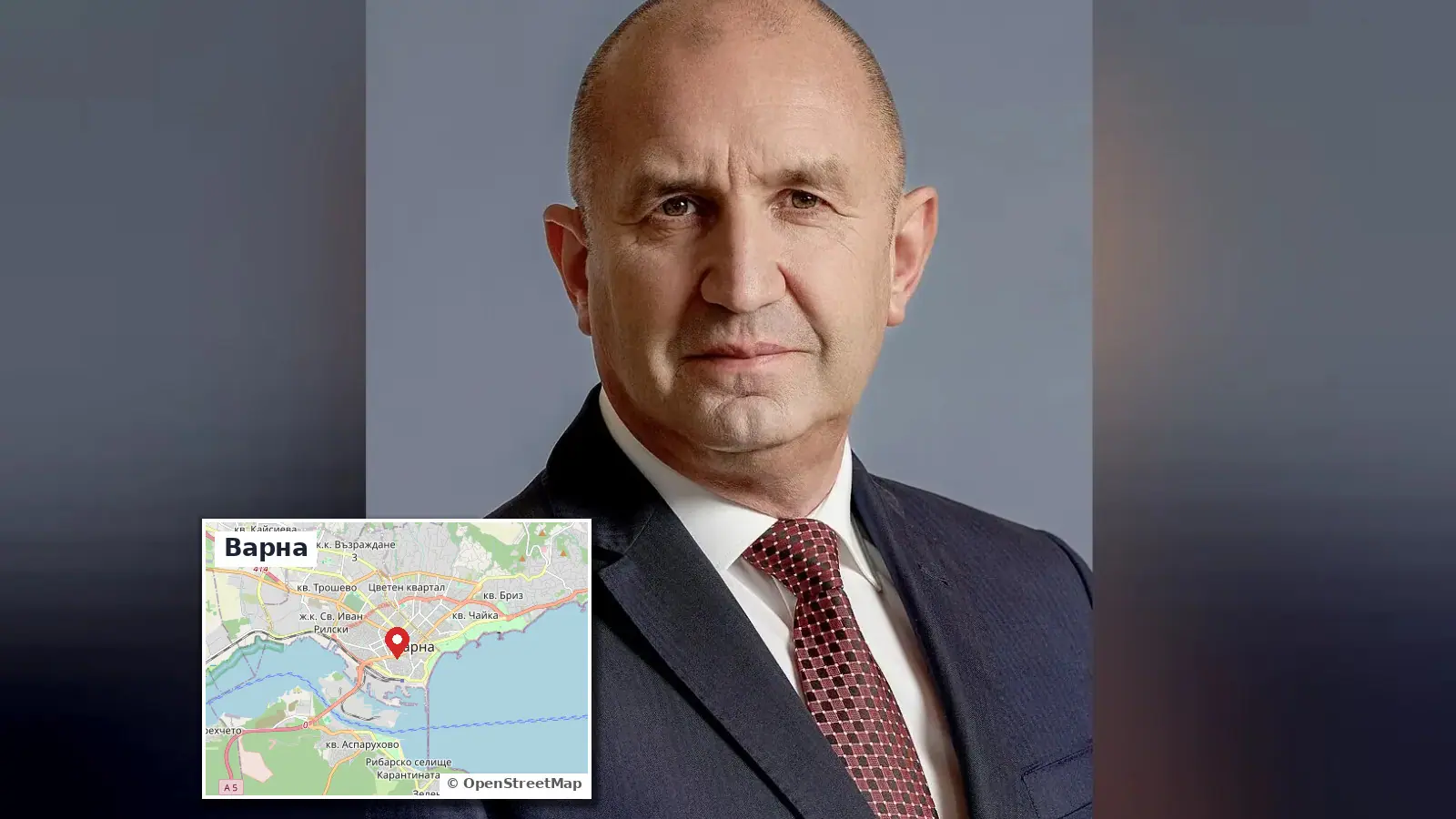 Судно затонуло после атаки дронов в 80 милях от Бяла, 18 моряков спасены (обновлено)
