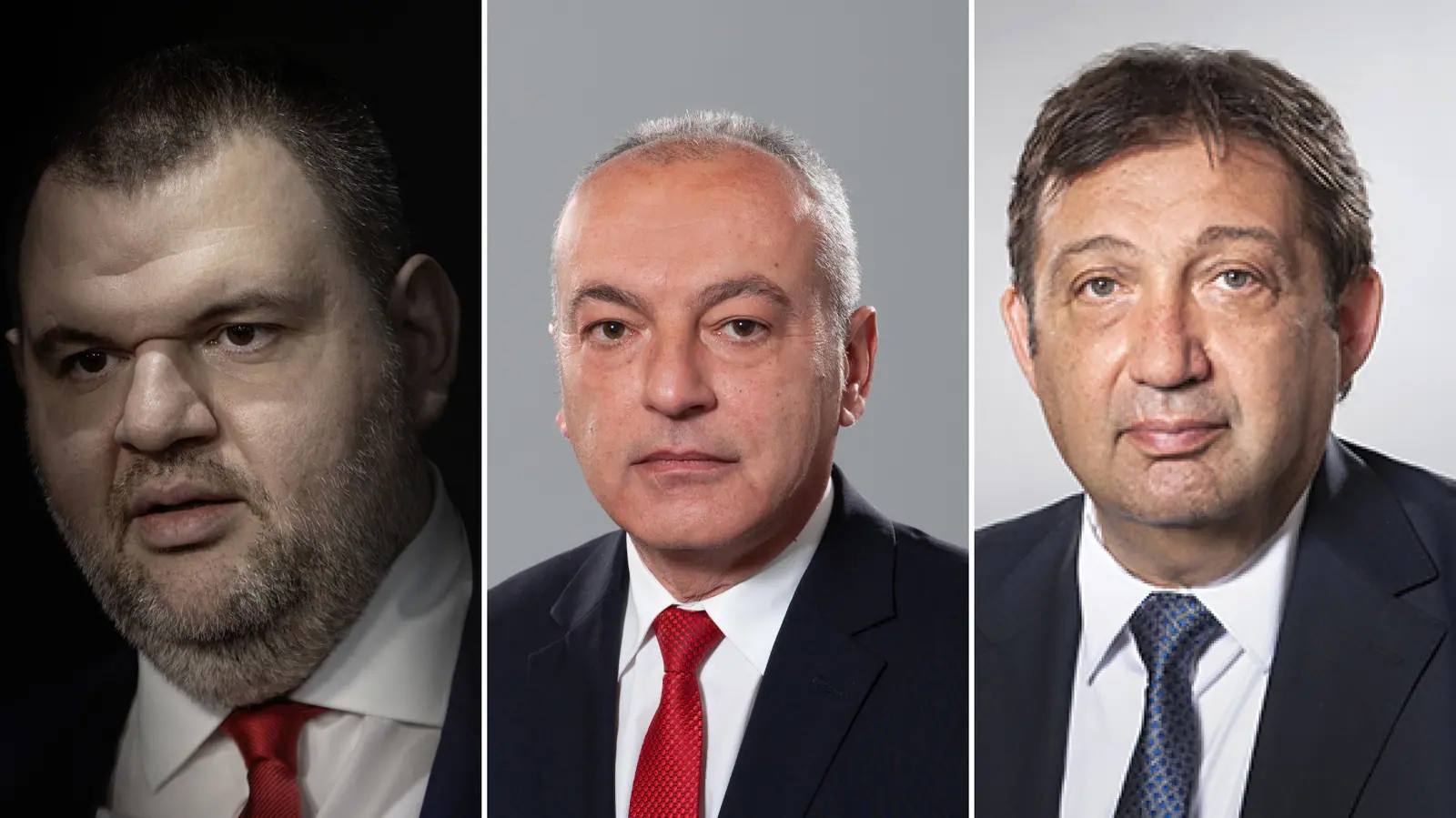 ДПС иска изслушване на трима министри заради полетите на Пеевски