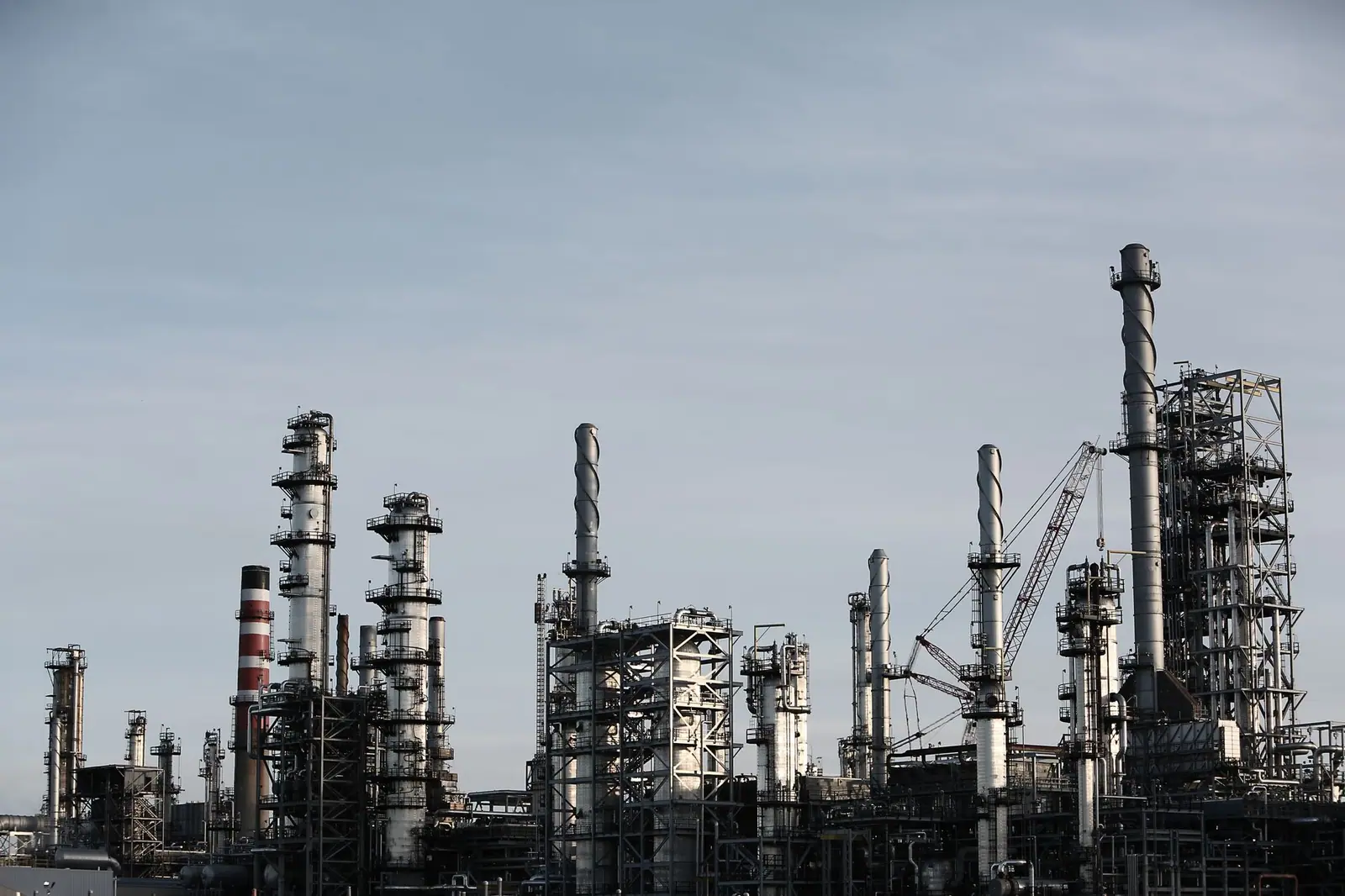 Енергийната комисия не подкрепи изключение от забраната за руски нефт