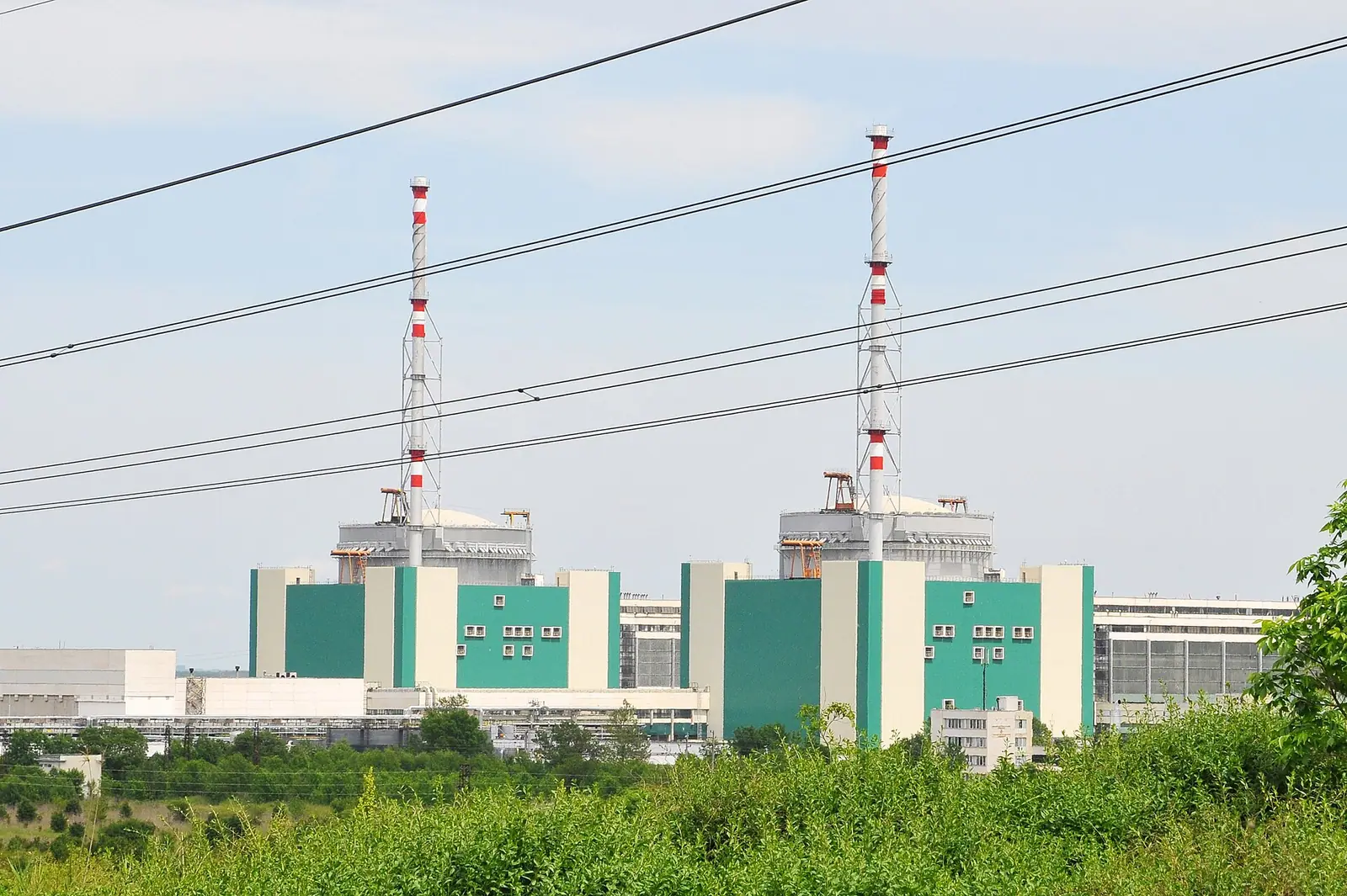 Kozloduy nuclear plant to shut Unit 6 on 8 October for repairs until end of November