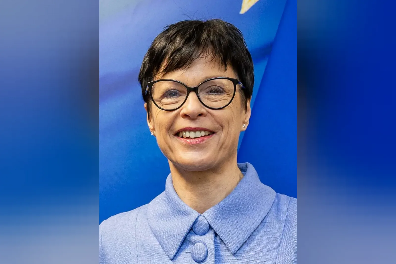 Єврокомісарка Марта Кос хоче, щоб усі країни Західних Балкан колись стали членами ЄС