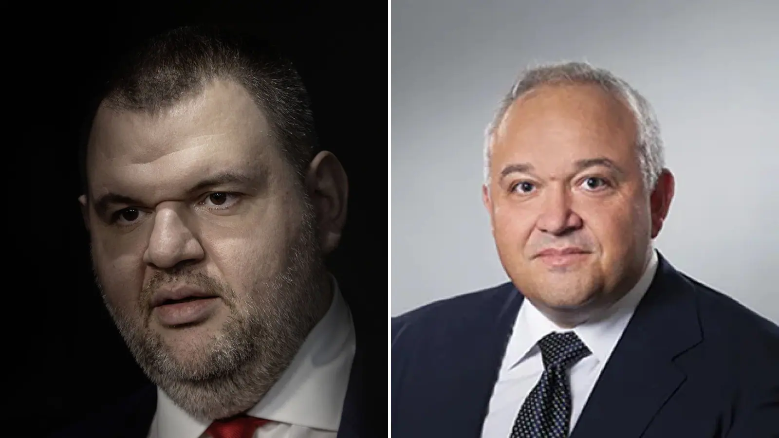 Пеєвський назвав Демерджиєва «брехуном» після слухань про його польоти