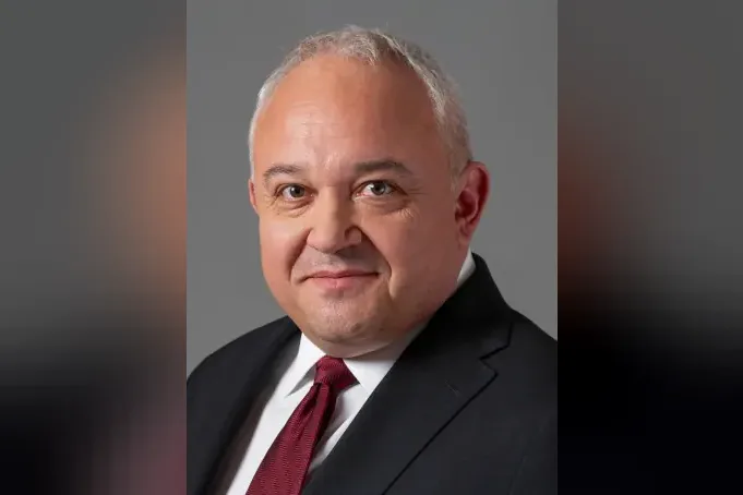 Демерджиев: МВР ще въведе изкуствен интелект, в администрацията са съкратени 168 бройки