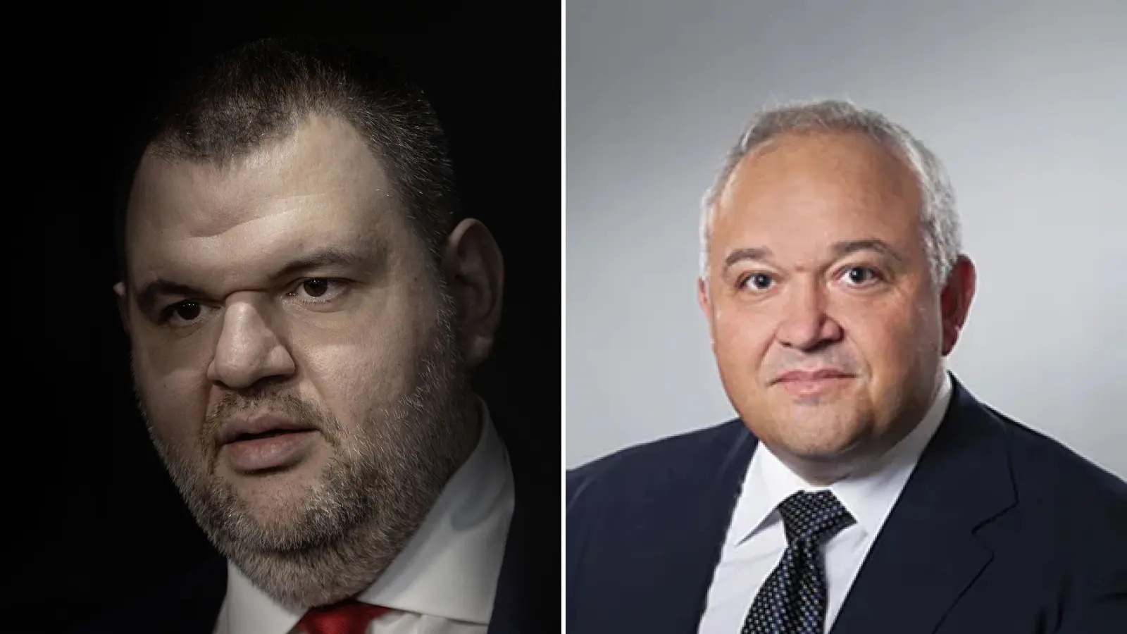 Пеевски отговори на Демерджиев, който свърза бомбените заплахи с изслушването си