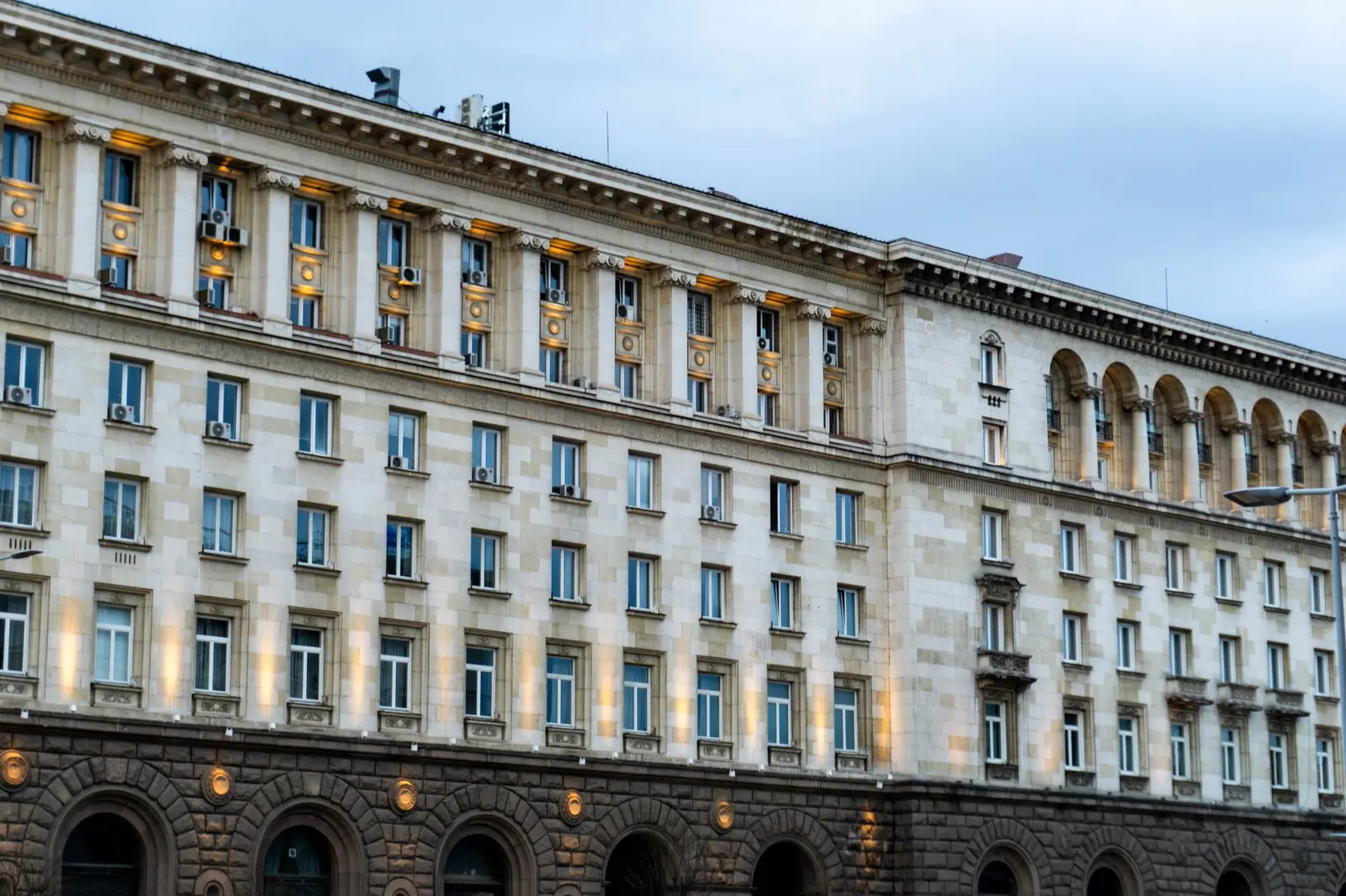 Bulgaria's central bank lets Tokuda Bank merge into Bulgarian-American Credit Bank