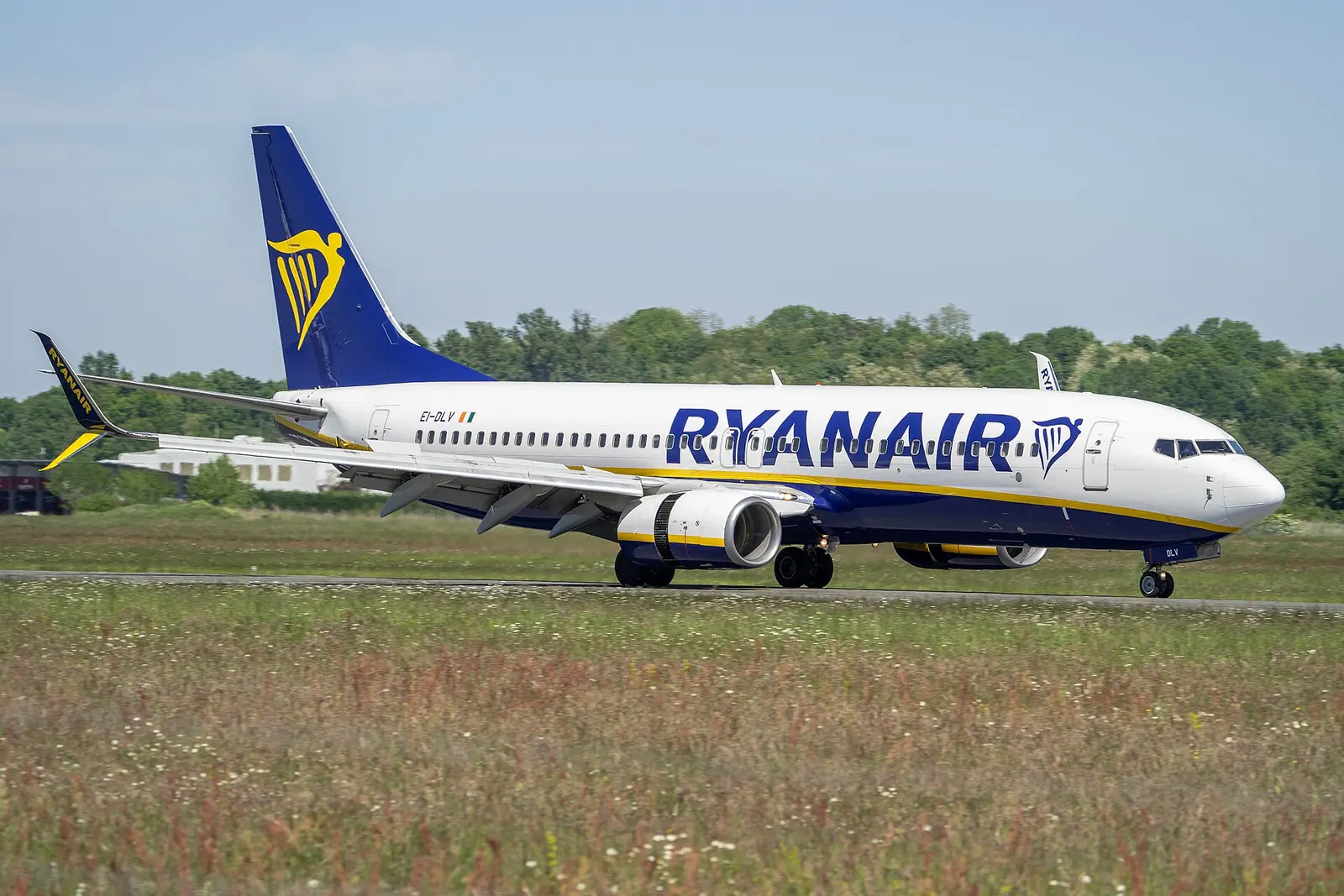 Ryanair to fly between Burgas and Wroclaw from summer 2027