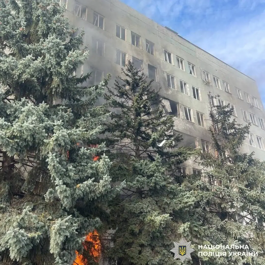 Руски удари в Харковска област раниха шестима, сред тях 14-годишно момче