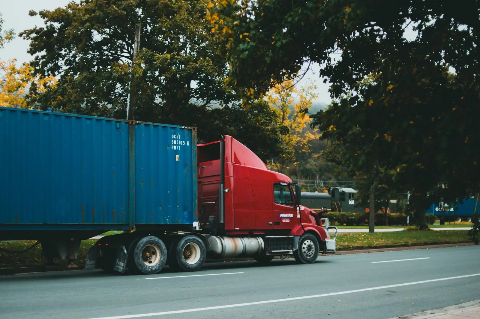 Lovech prosecutors weigh measure for truck drivers caught with drugs
