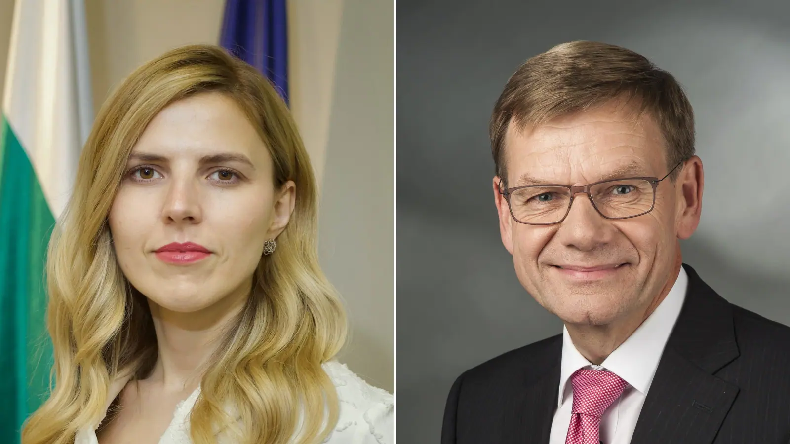 Foreign minister Velislava Petrova to discuss Black Sea security with Wadephul in Berlin