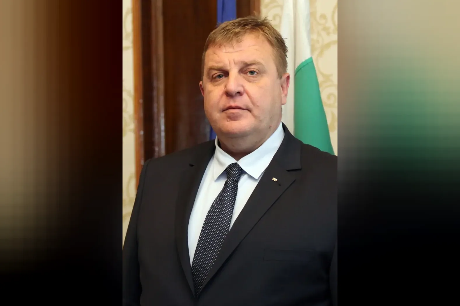 Каракачанов иска спешни разговори с Турция и Румъния за Черно море
