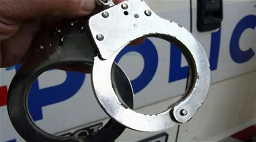 Three arrested over meth lab at villa near Cherven Bryag