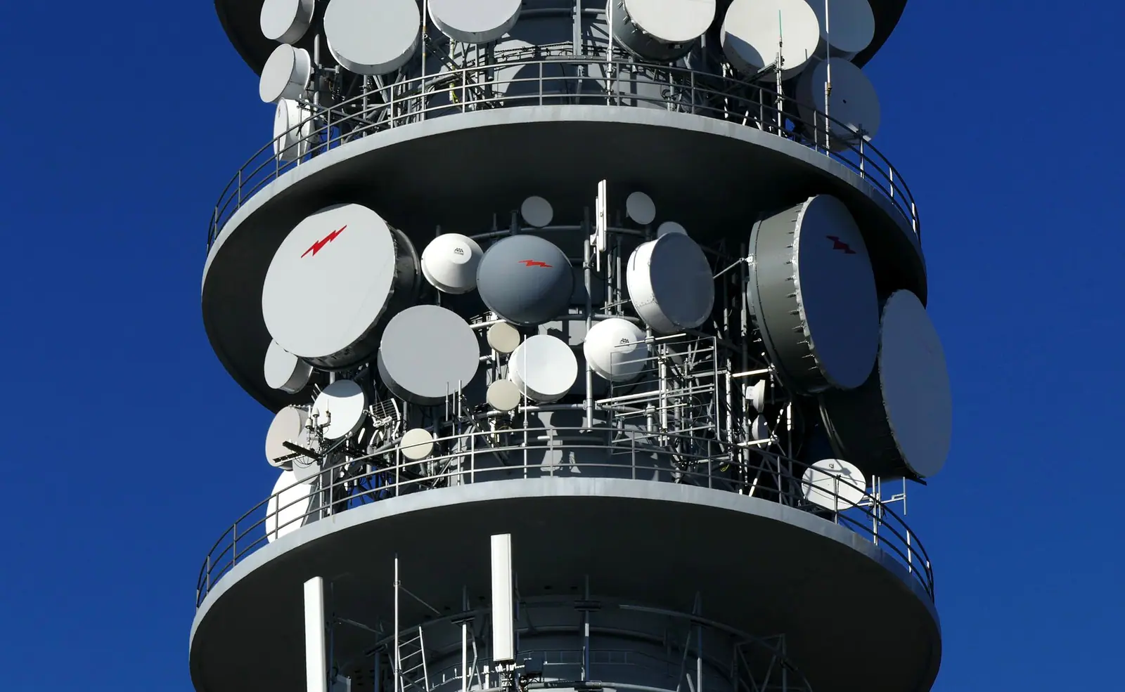 State security chief: more sabotage possible after arson attack on Starlink antennas