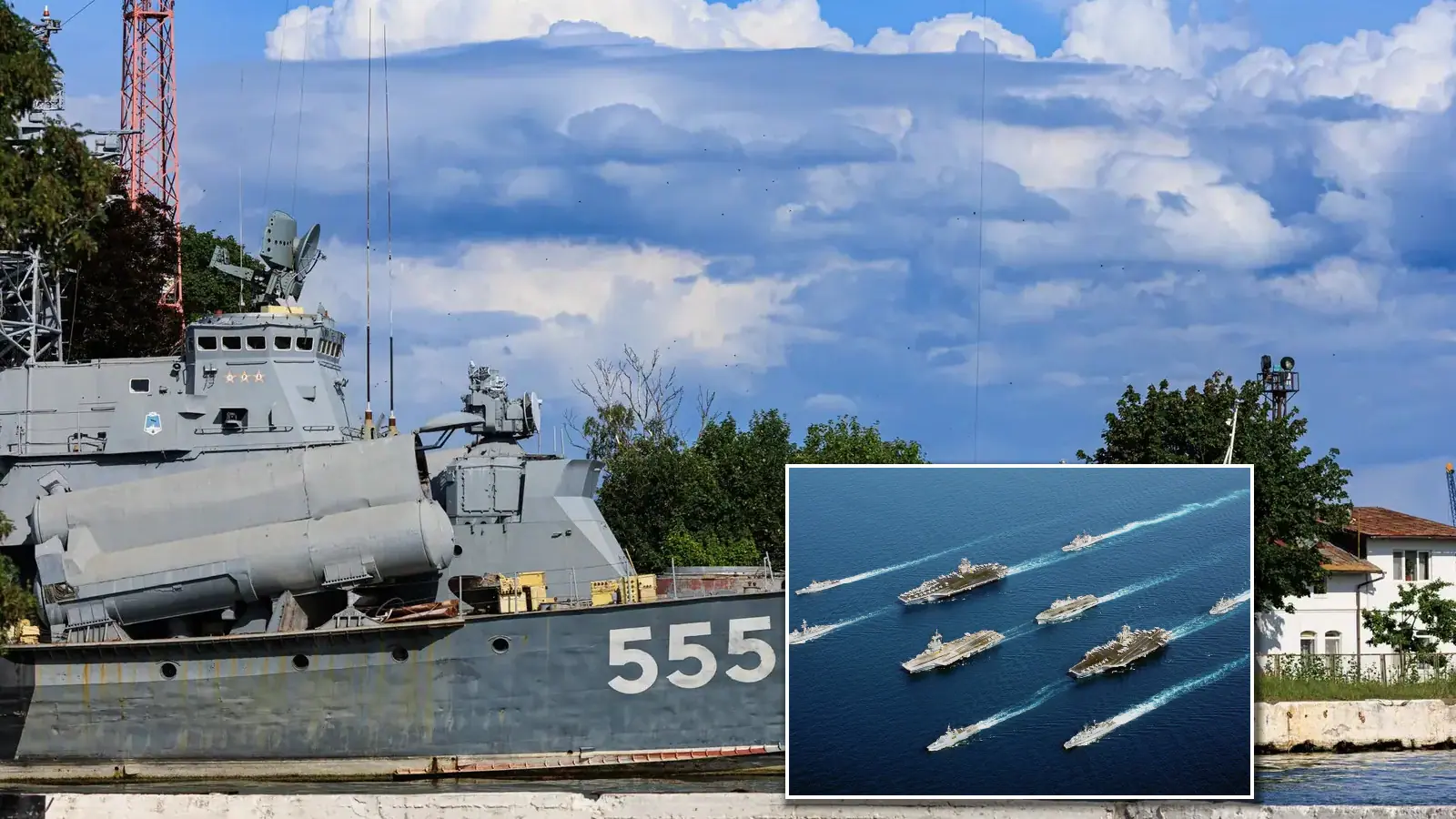 Кораб на ВМС поднови търсенето на моряците от „HS Dignity“