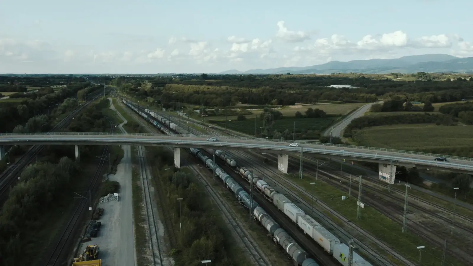 Bulgaria to host Europe-Asia connectivity summit next year, Petrova says in Berlin