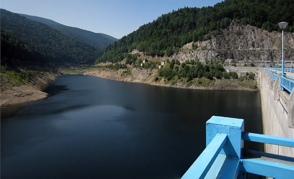 Budget 2027: state may guarantee up to €228m in loans for Chaira pumped-storage plant