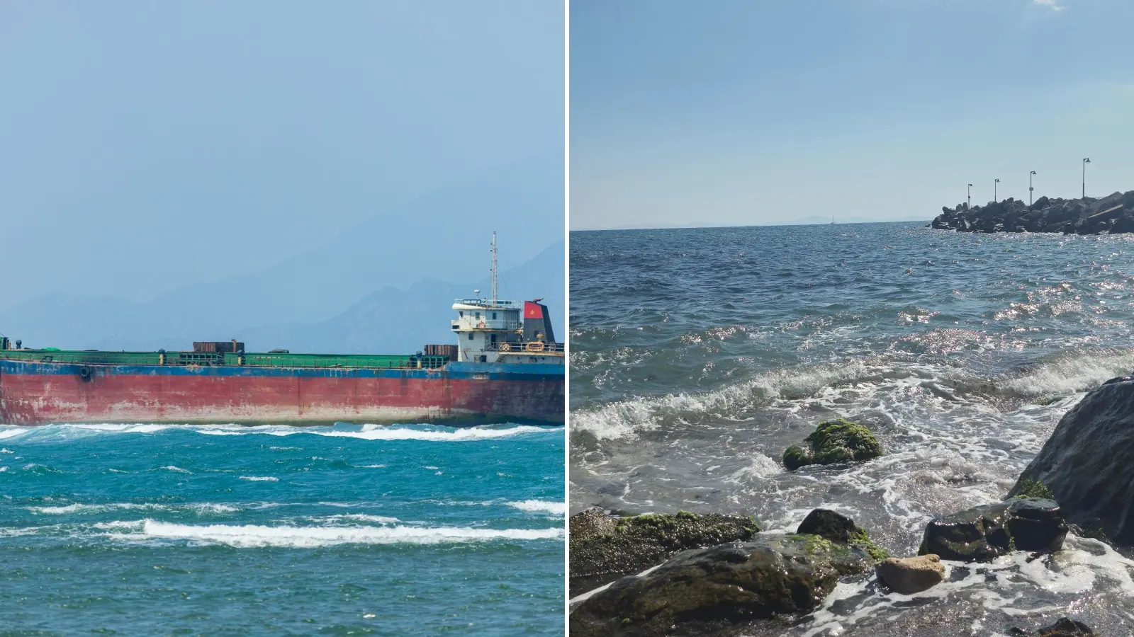 БРТК: нападения на суда в Чёрном море пока не остановили раннее бронирование на следующий год
