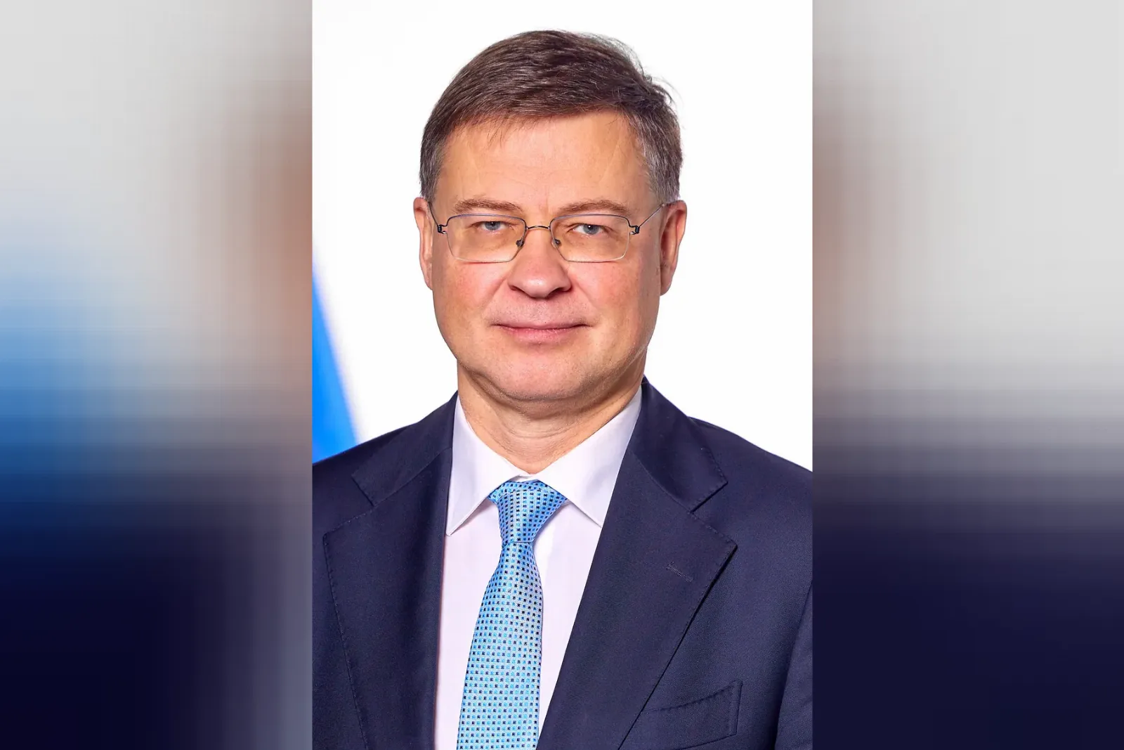 Домбровскис: меры экономической безопасности в ЕС должны иметь чёткие границы