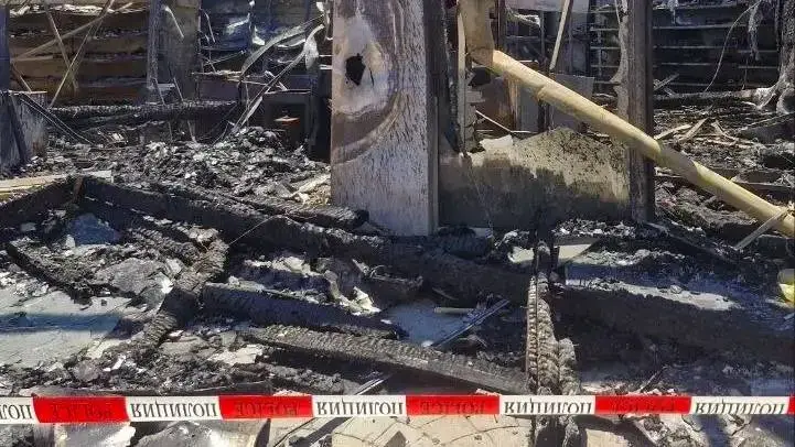 47 fires in 24 hours across Bulgaria, one dead, one hurt