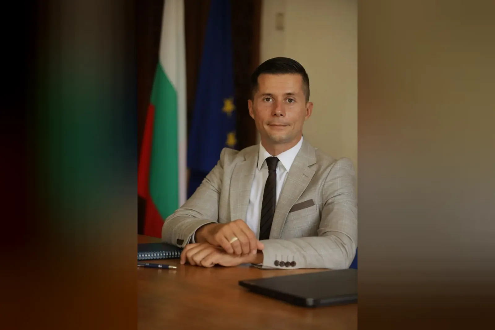 Новий корпус школи в Цареві збере учнів в одну зміну