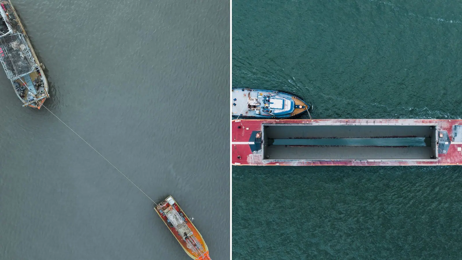 Another attempt to tow attacked ship Chelsea-3 to Burgas port