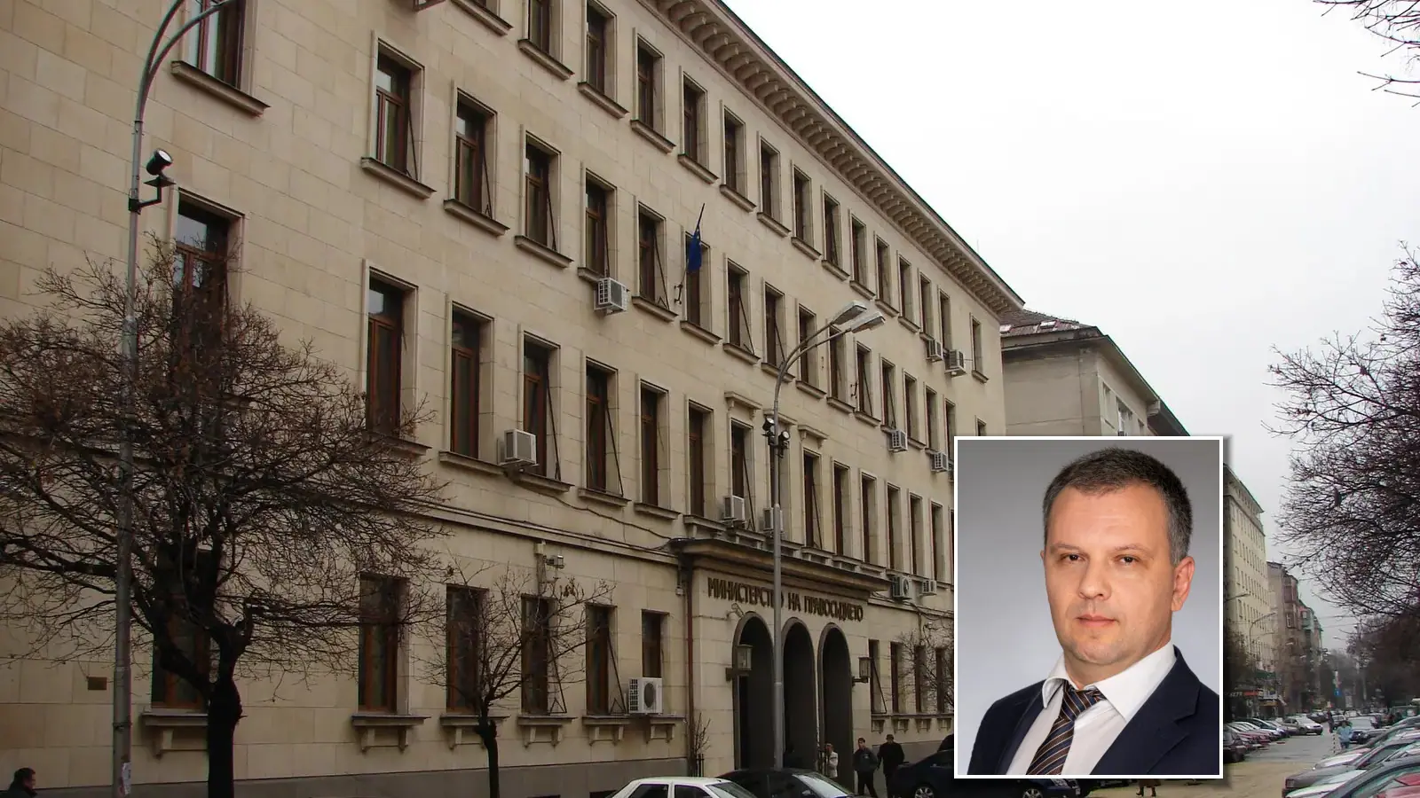 Венецианската комисия ще представи препоръки за гласуването на лишените от свобода