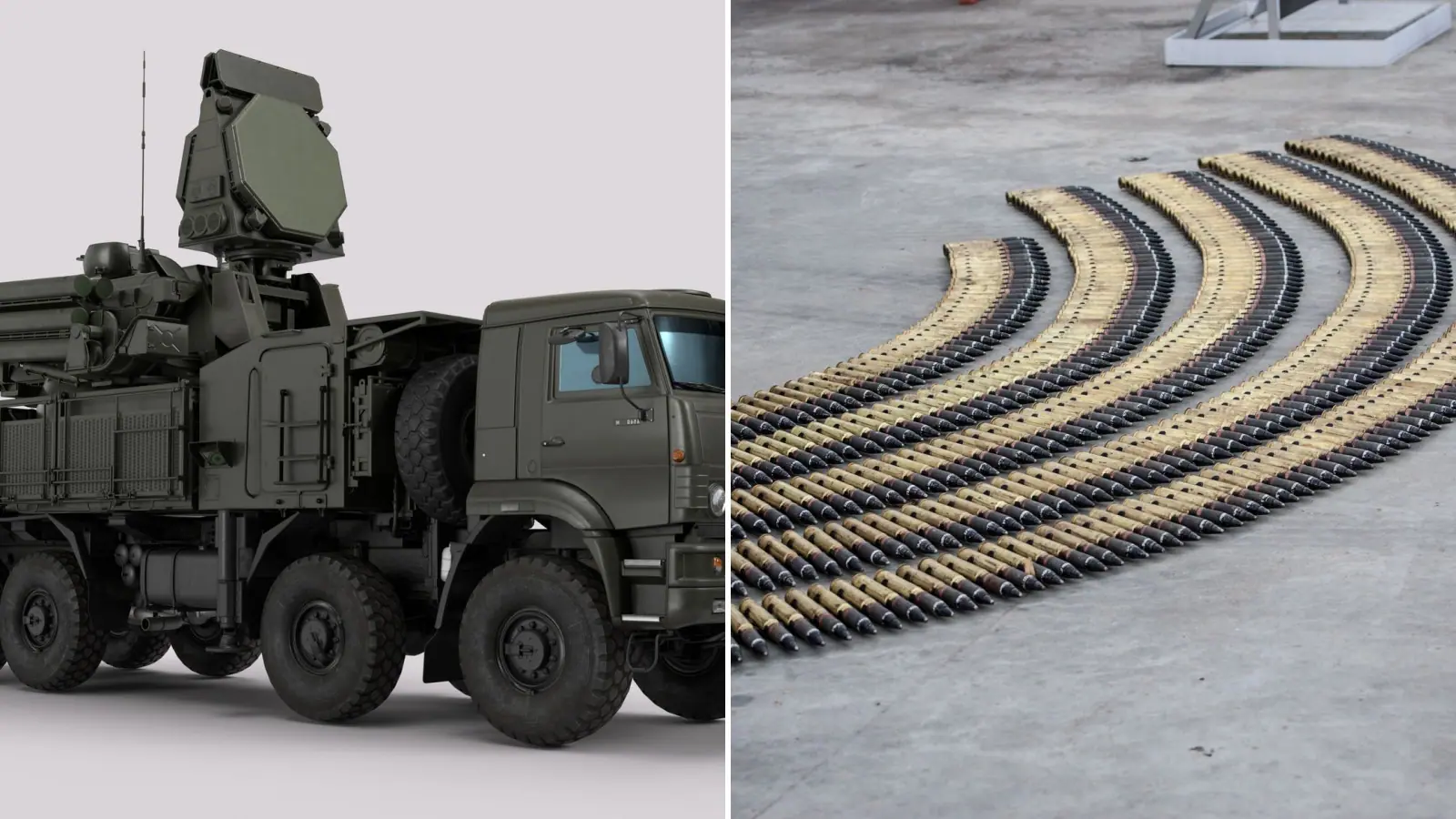 България участва в обща заявка с Германия за ракети IRIS-T SLM по програмата EDIP