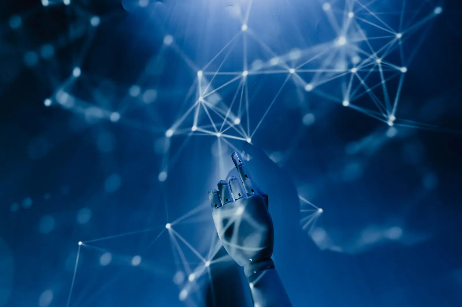 Plamen Dimitrov: AI is so far deepening inequality in the job market