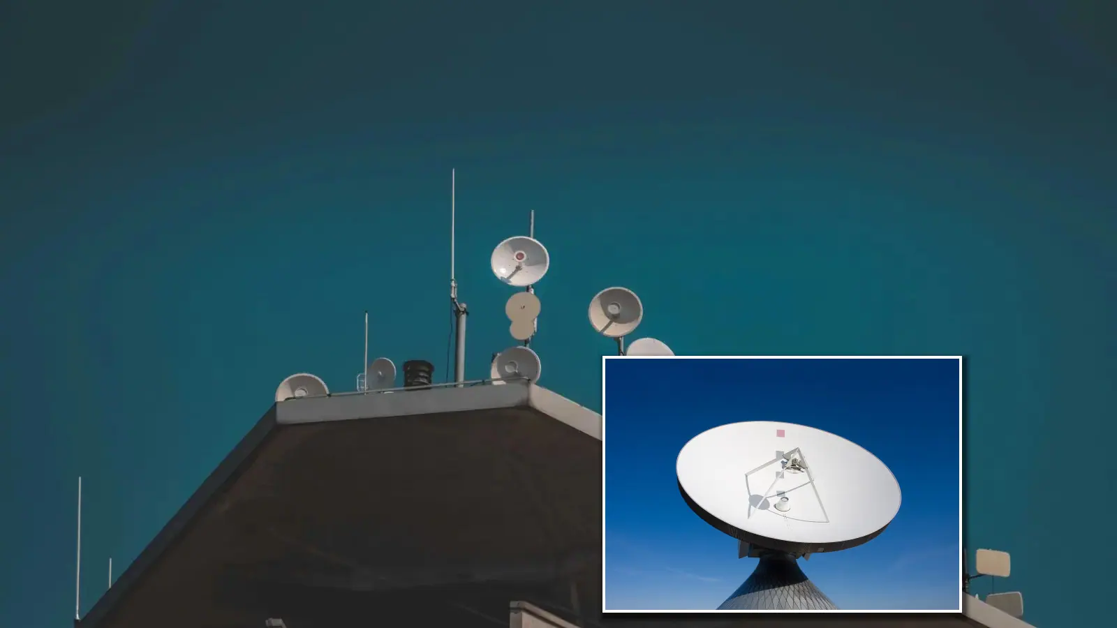 Suspects in Starlink antenna arson near Plana have left Bulgaria