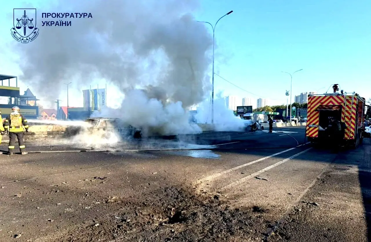 Чабани — наслідки російського удару