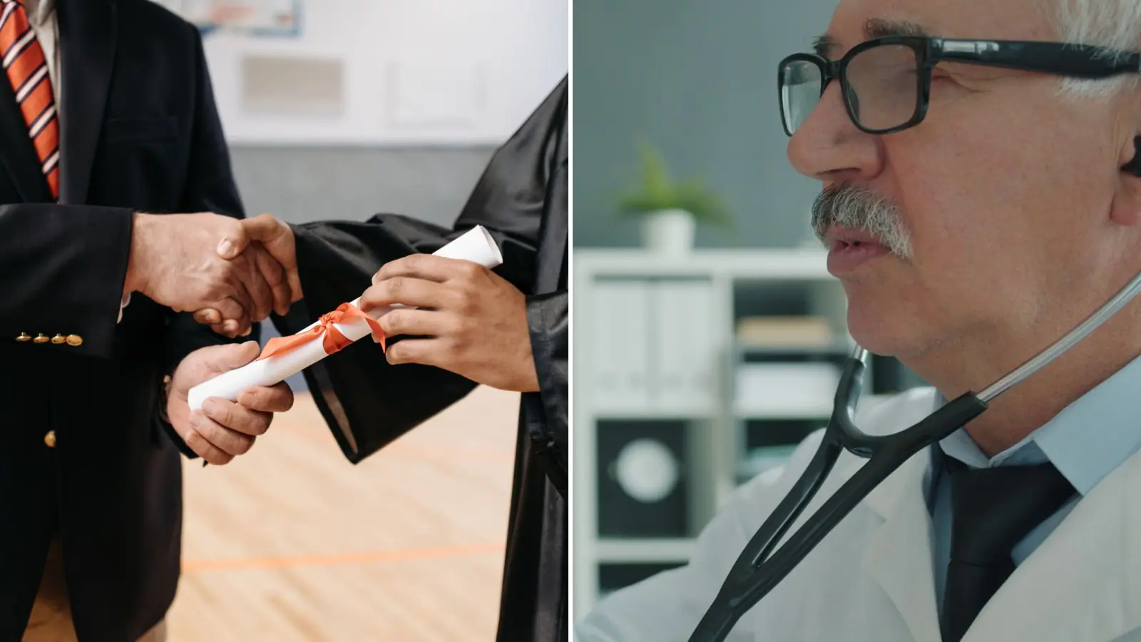 Директор детской больницы в Бургасе получил отличие «Врачи, которым мы доверяем»