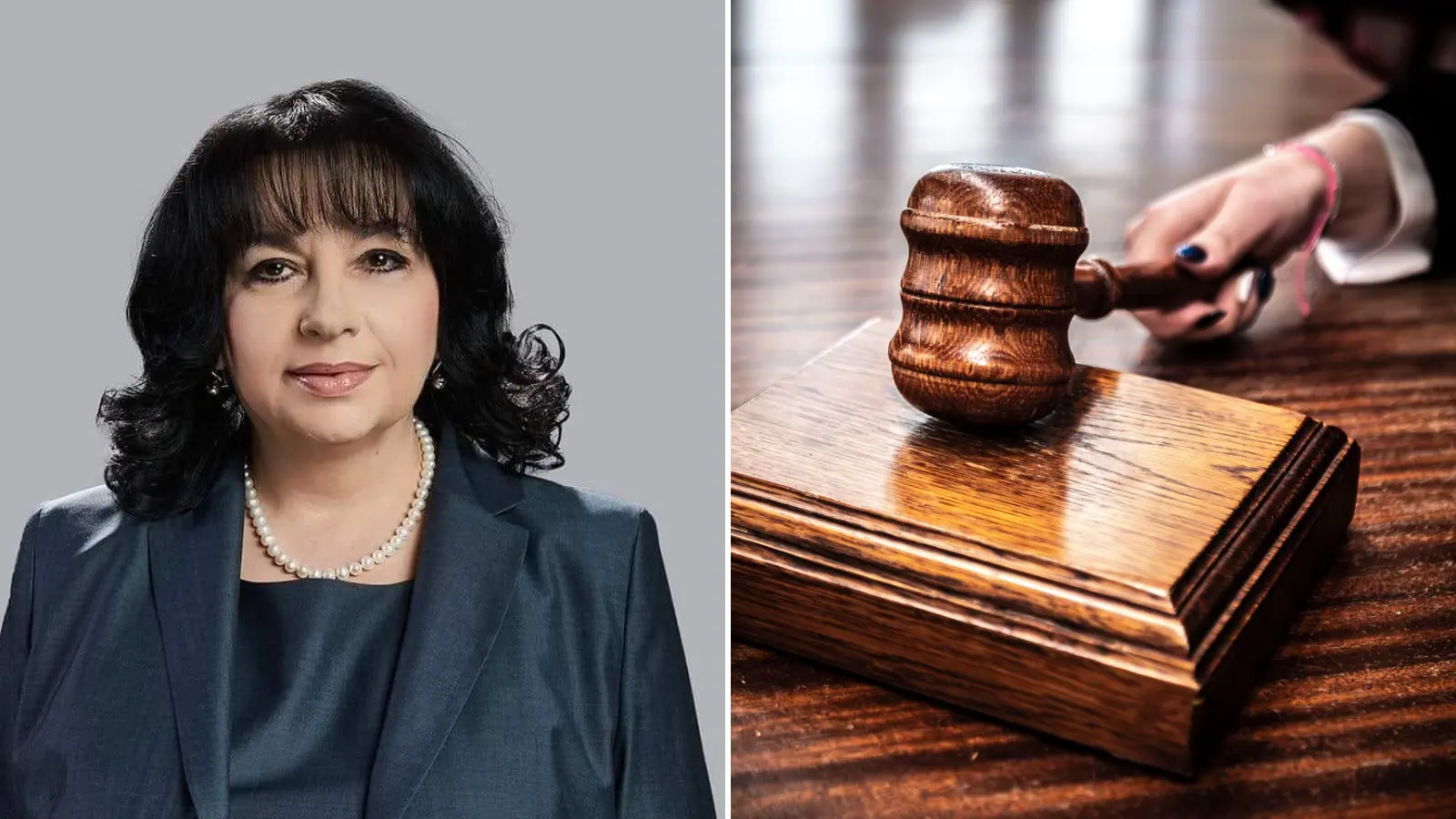 Петкова: рішення Конституційного суду щодо бюджету дозволяє мати дефіцит на розсуд уряду