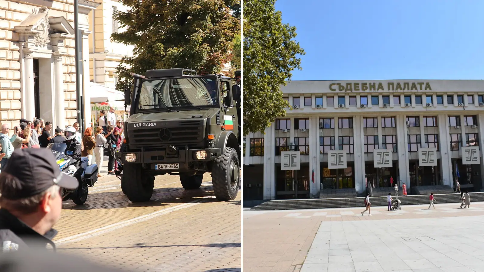 Мэрам Сунгурларе и Белицы предъявили обвинения в торговле влиянием, их сторонники протестуют