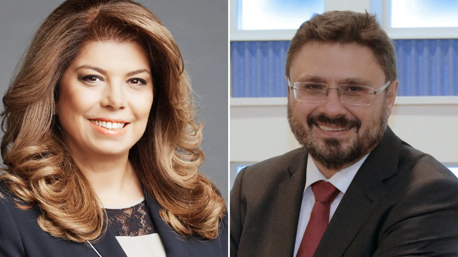 Опитування «Мяра»: Йотова і Вилчев ідуть першими з 43,4%, Гюров і Кандев мають 28,9%