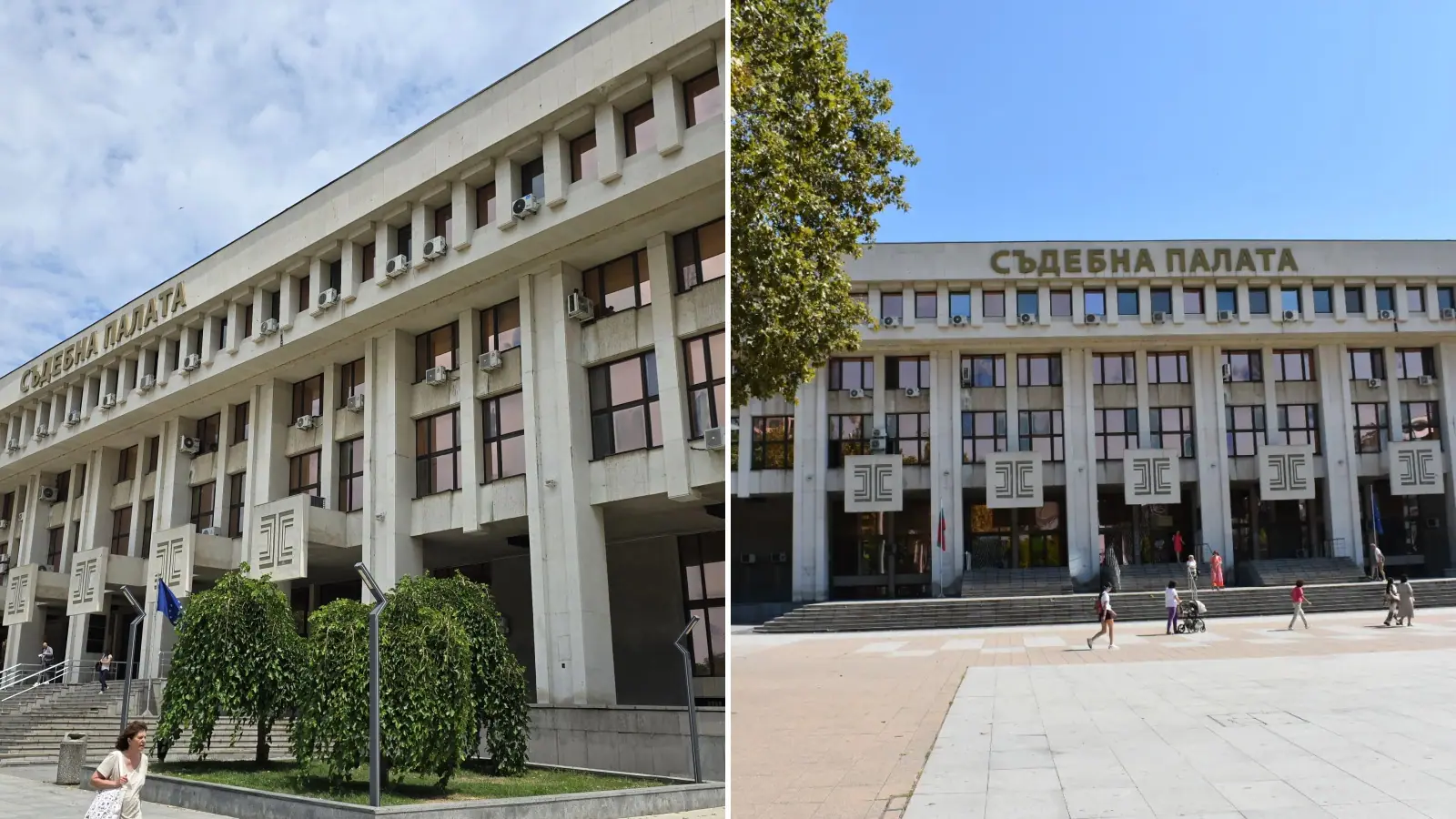 Мълчалив протест в Бургас в подкрепа на задържания кмет на Сунгурларе
