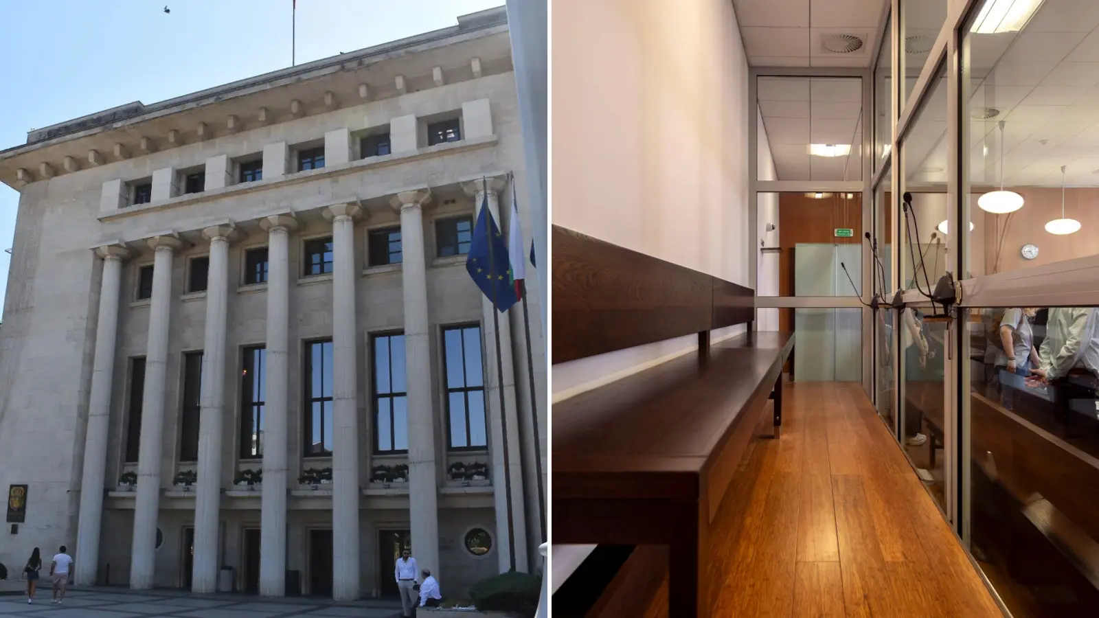 Мери Сунгурларе і Белиці залишаються під вартою, ДПС виступила проти «Радев-Копринков»